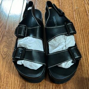 H&M platform Sandals